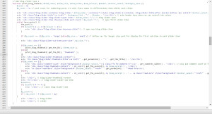 New Blog Item function