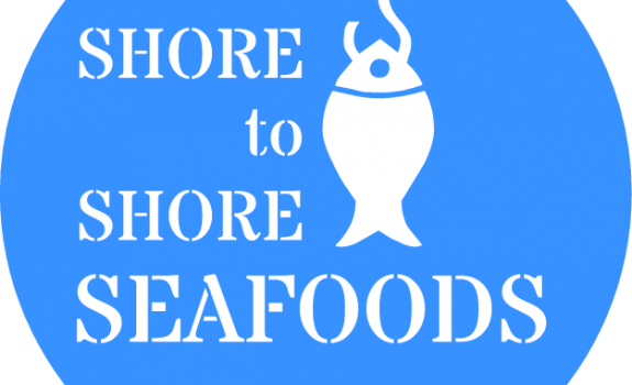 Logo – Shore to Shore Seafood