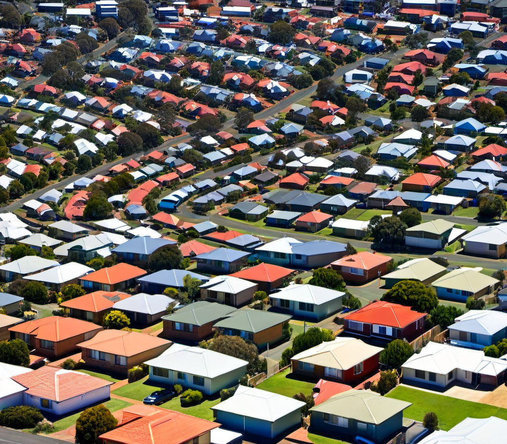 Australia’s Housing Crisis: A 262,000-Home Shortfall by 2029 and the Path Forward, a summary