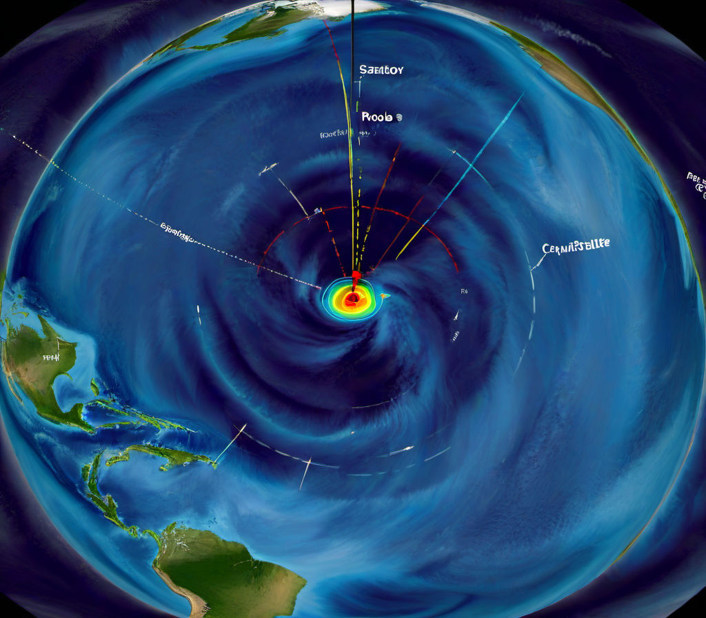 Why Is Gravity Stronger at the Poles Than at the Equator?