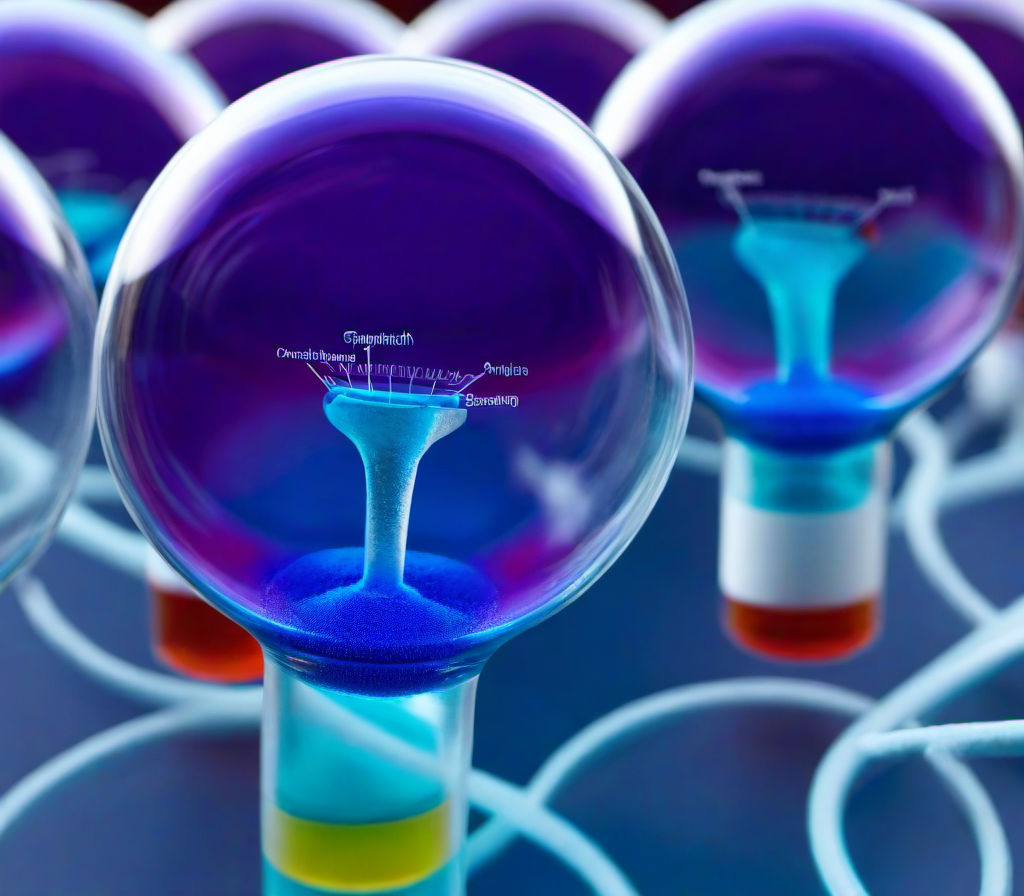 Exploring the Concept of ‘Chemisthetic’: A Blend of Chemistry and Sensory Perception