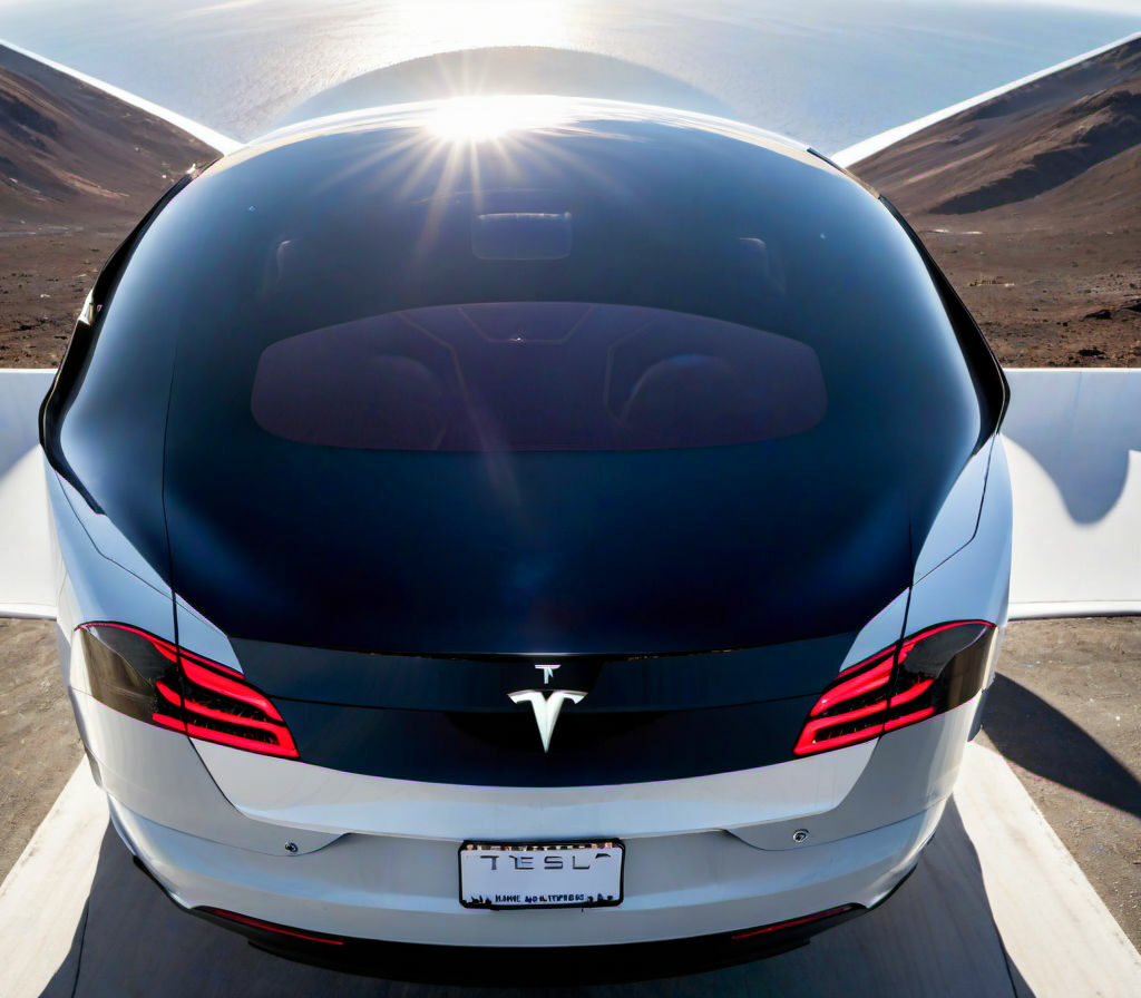 Elon Musk’s Empire Under Scrutiny: Navigating Challenges Across Tesla, SpaceX, and X, a summary