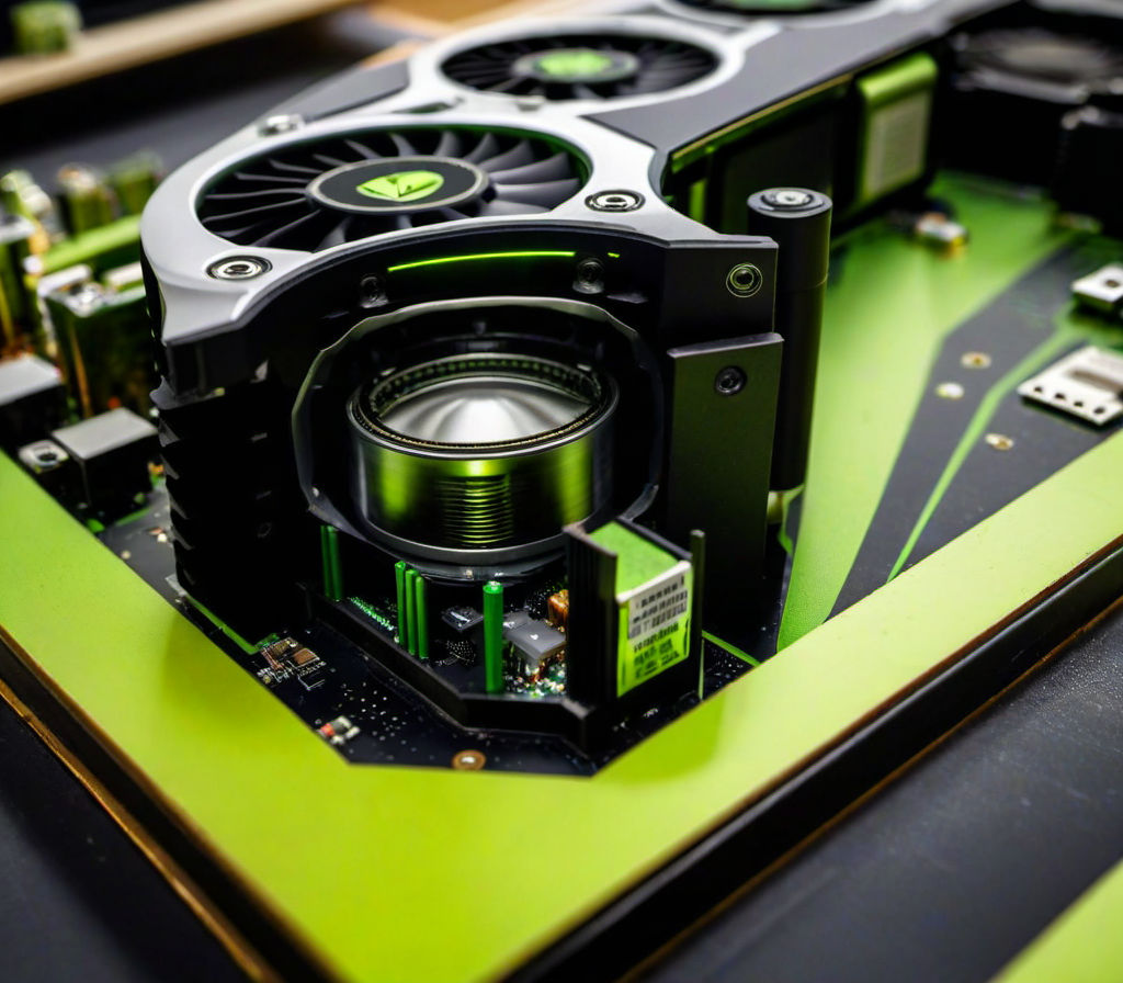 Nvidia Faces Scrutiny Over Alleged Pressure on Reviewers and Legal Investigations