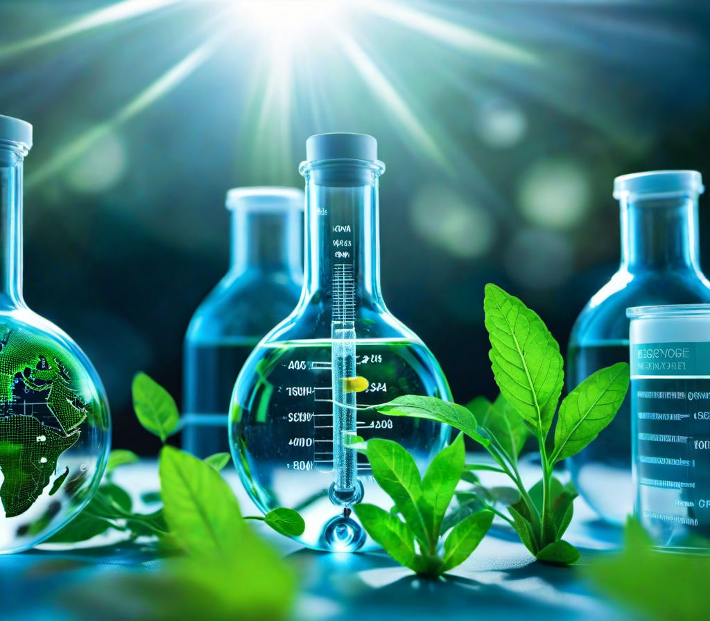 A World of Progress: Celebrating 2024’s Medical, Environmental, and Social Innovations
