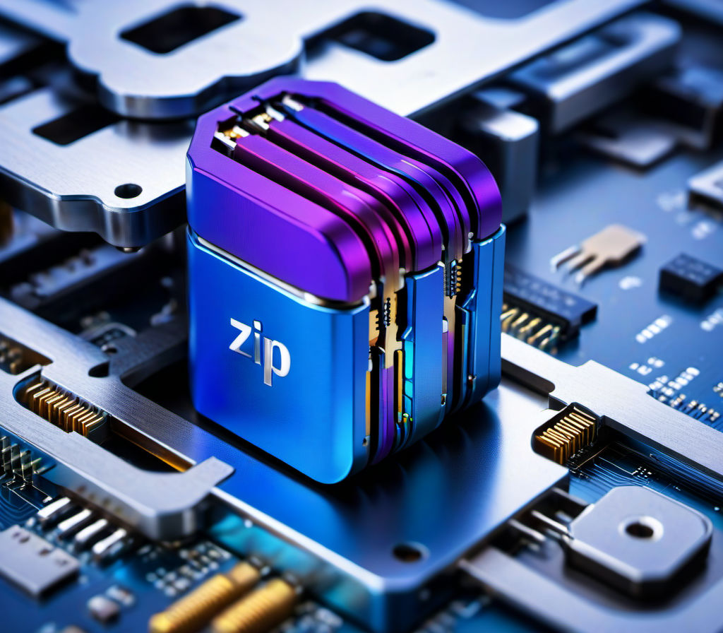 ZIP vs. RAR: Understanding the Technical Differences in Compression Formats