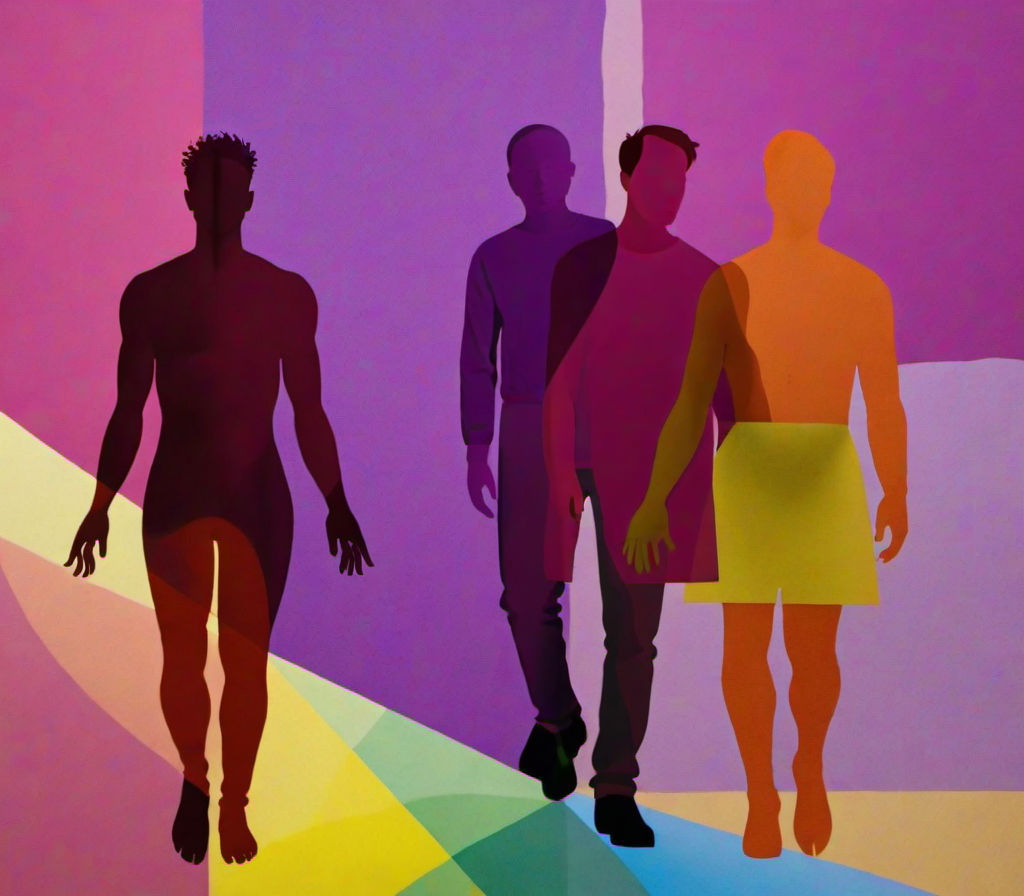 Understanding the Difference Between Intersex Traits and Non-Binary Gender Identities