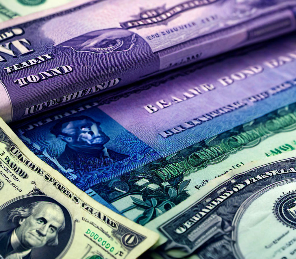The Surge in US Bond Yields in May 2025: Unpacking the Key Drivers