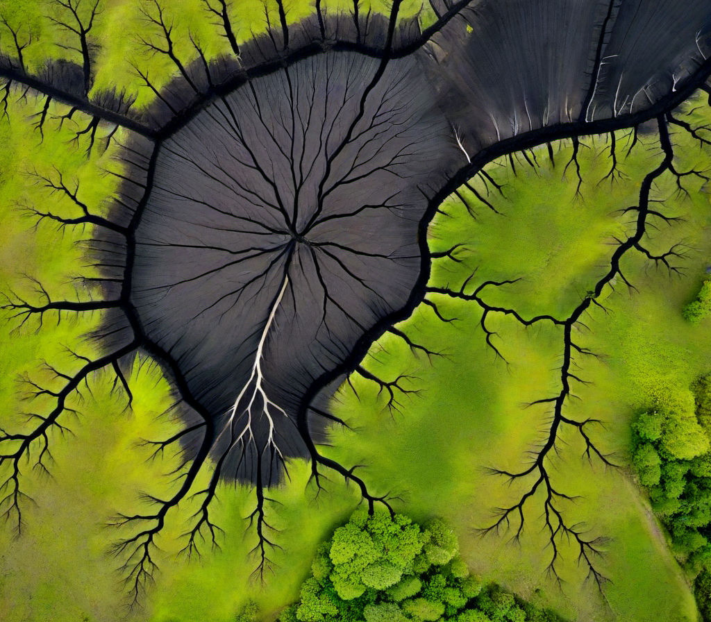 Iceland’s Green Legacy: The Surprising Reality of Trees in the Land of Fire and Ice
