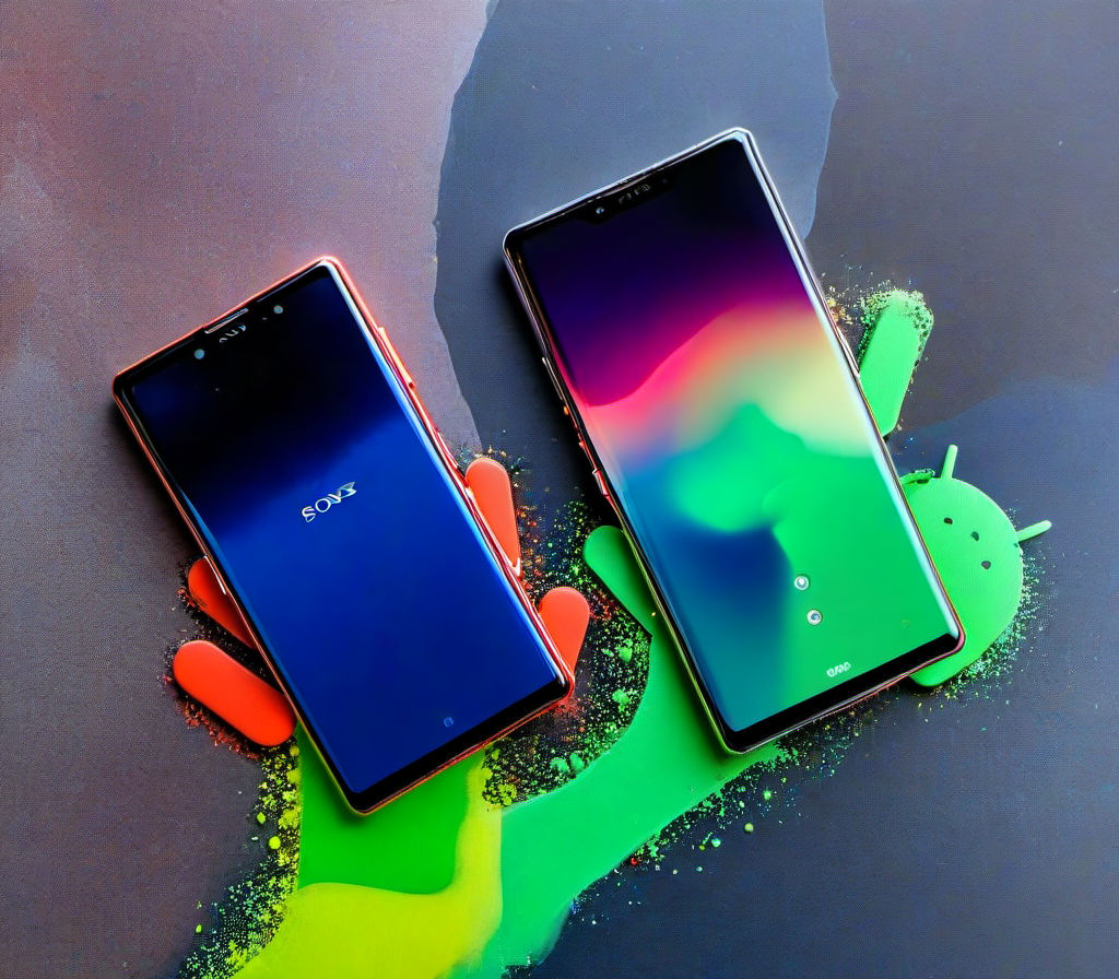 Why Are Sony Phones Better Than Other Android Phones? And Why Can’t I Get Them in Australia Anymore?