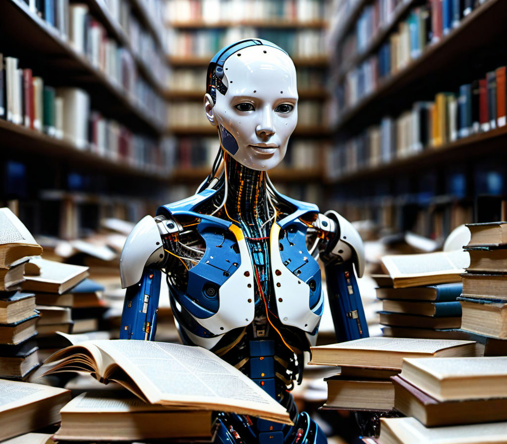 Anthropic’s Book Destruction: A Technical and Legal Deep Dive, a summary