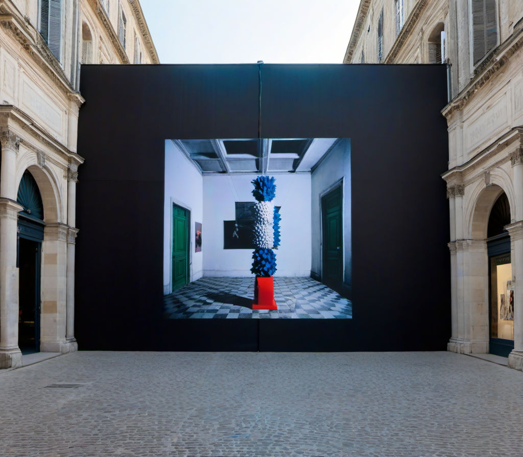 Celebrating 50 Years of Art and Social Commentary at the 2019 Rencontres d’Arles, a summary